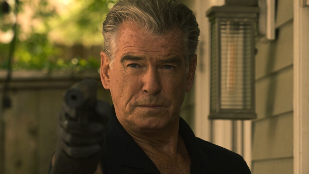 Fast Charlie Pierce Brosnan's Overlooked Thriller Becomes a Top 3 Netflix U.S. Hit ...