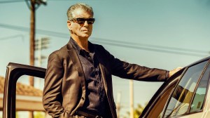 Pierce Brosnan’s Overlooked Thriller Becomes a Top 3 Netflix U.S. Hit & It’s Great for MobLand Fans