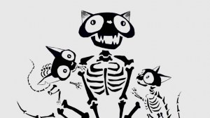 Pixar’s First Gangster Movie Officially Revealed with Fantastic First Gatto Footage – Watch the Trailer