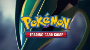 Pokemon TCG Reveals New Rayquaza-Themed Delta Reign Expansion