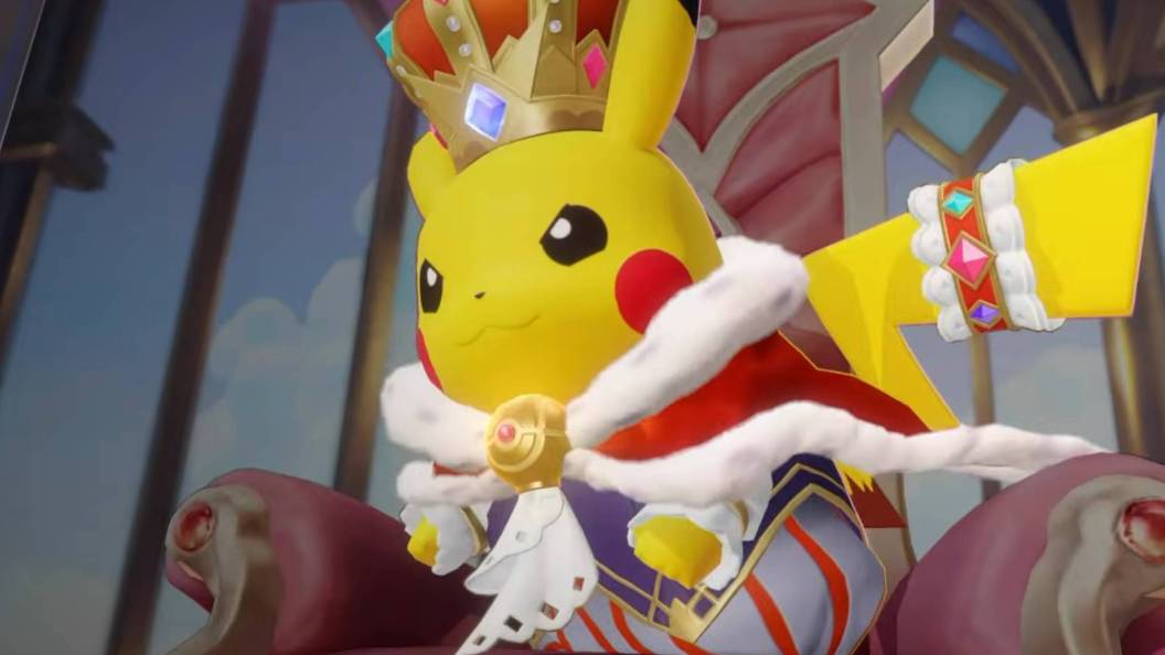 One of Pokémon’s More Obscure Games Is Still Going Strong