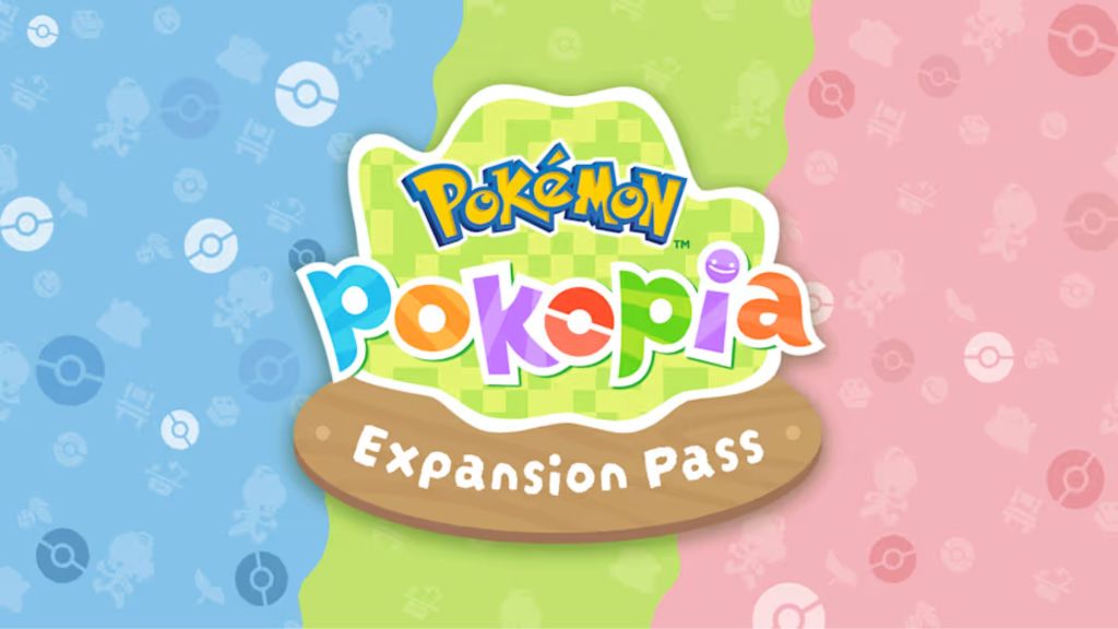 Pokemon Pokopia Expansion Pass Update Teases Adorable New Feature & Confirms 2 New Pokemon