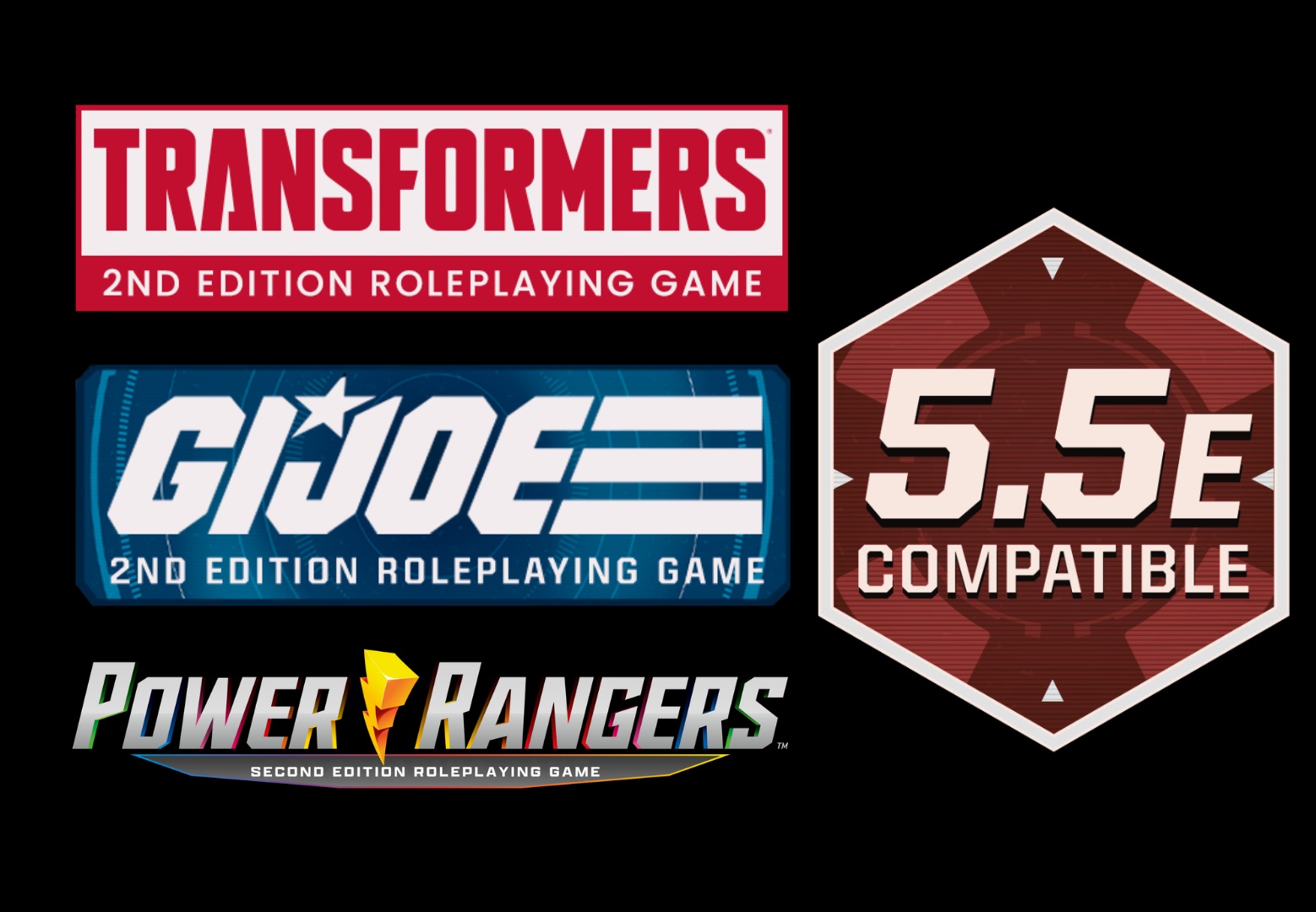 Power Rangers Game Gets Surprise Major Upgrade (And Transformers and G ...