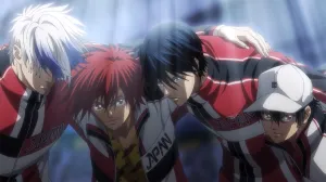 Shonen Jump’s Biggest Sports Series Announces Its Series Finale