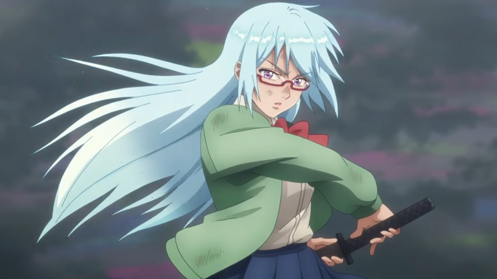 After 16 Years, Cancelled Shonen Jump Revival Drops First Footage With New Trailer