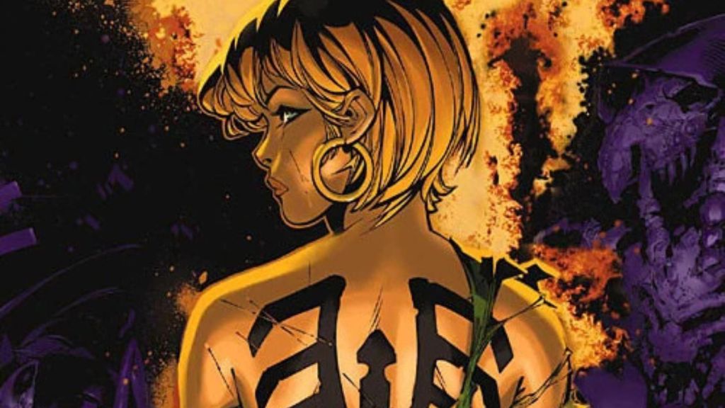 Rachel Summers in Marvel Comics