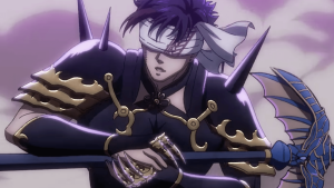 Netflix’s World-Ending Action Anime Confirms New Season