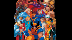 Fans Can Get A Rare X-Men vs. Street Fighter Game Signed By An Iconic Wolverine Actor (But There’s a Catch)
