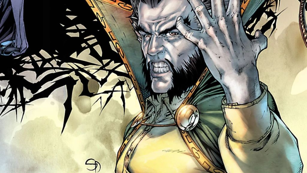 Ra's al Ghul in DC Comics