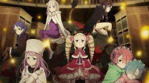 Crunchyroll’s Biggest Isekai Confirms Release Date for Return With First Look Reveal