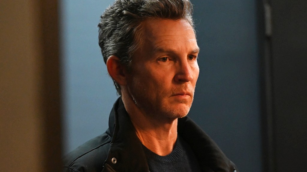 13-Part Gritty Crime Thriller on Peacock Hides the Best Anti-Hero on TV