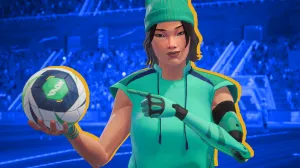 2025’s Best Soccer Game Is Perfect for the World Cup Season