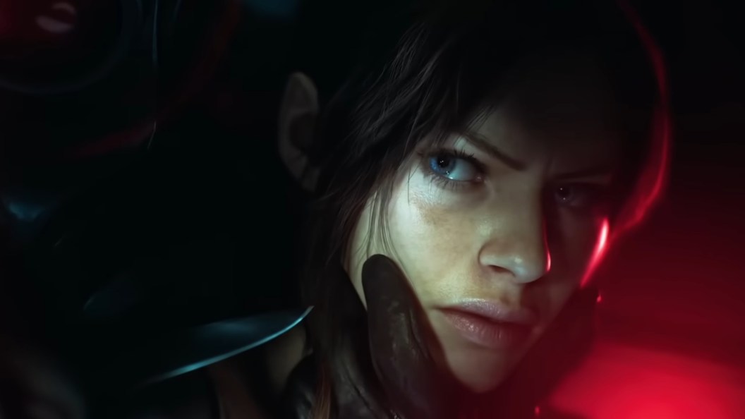 Capcom Teases Resident Evil Veronica As A New Bridge Between