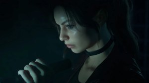 Resident Evil Veronica Has to Touch on One of the Franchise’s Trickiest Characters