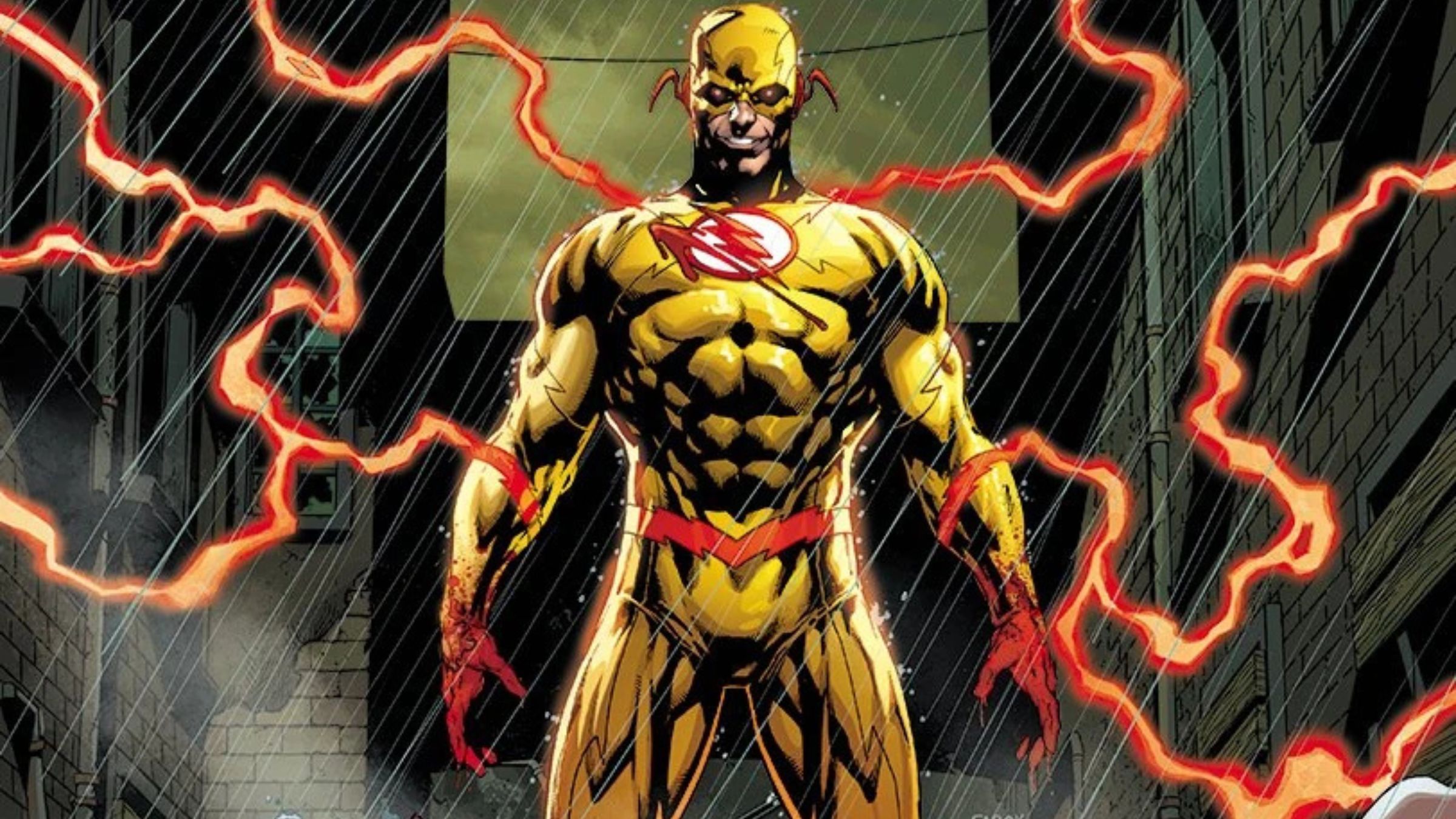 7 Best Supervillain Origin Stories in DC Comics, Ranked - ComicBook.com