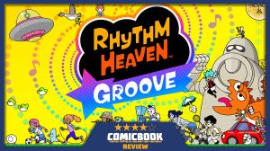 Review: Rhythm Heaven Groove is So Catchy, You Won’t Want to Stop Playing