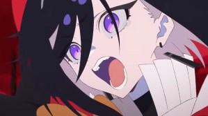 Netflix’s Next Shojo Anime Releases a New Look