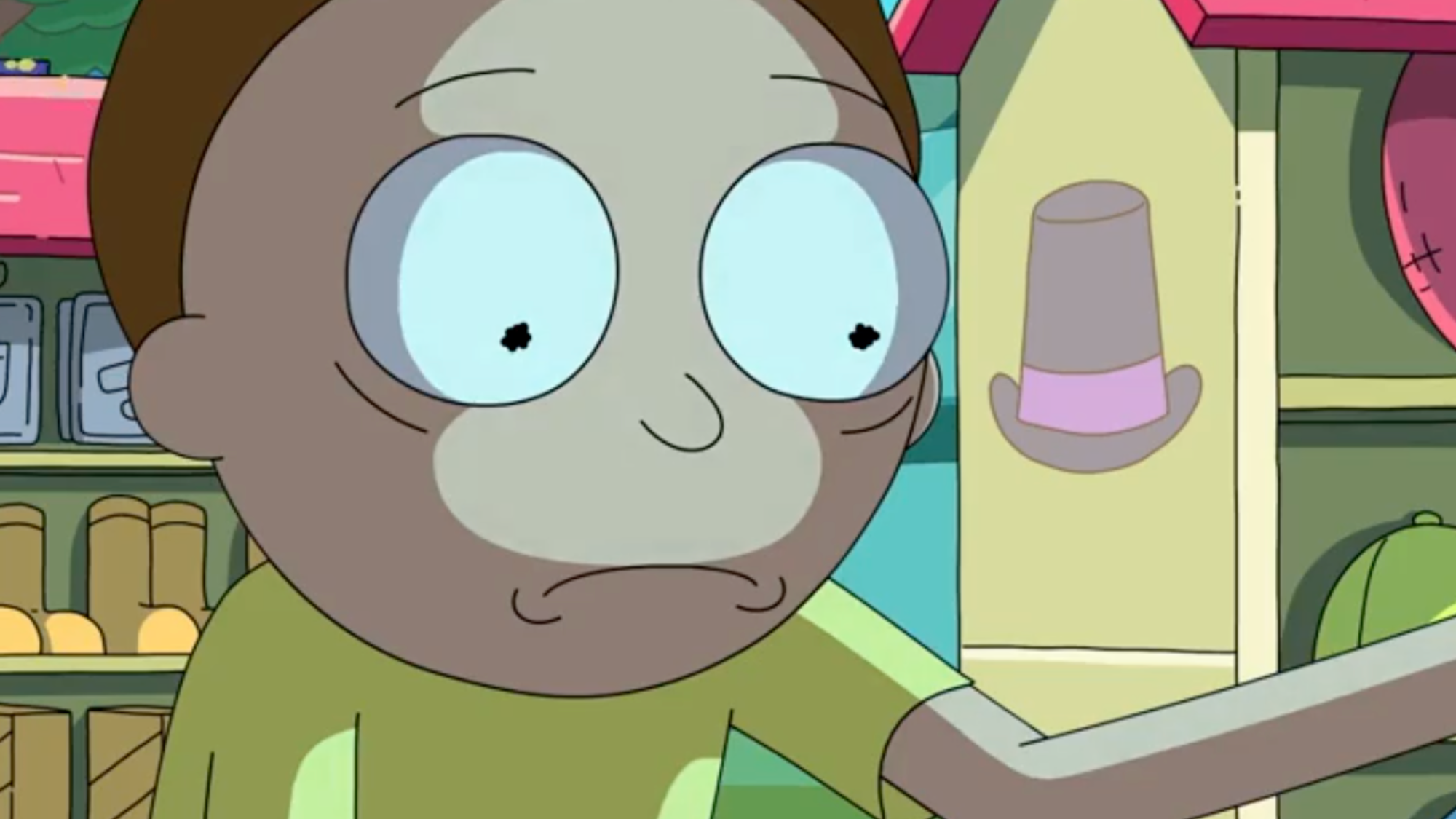 13 Years Later, Rick and Morty Just Brought Back a Major Villain With Surprise Twist