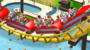 RollerCoaster Tycoon 3 Now Completely Free to Download and Keep on PC