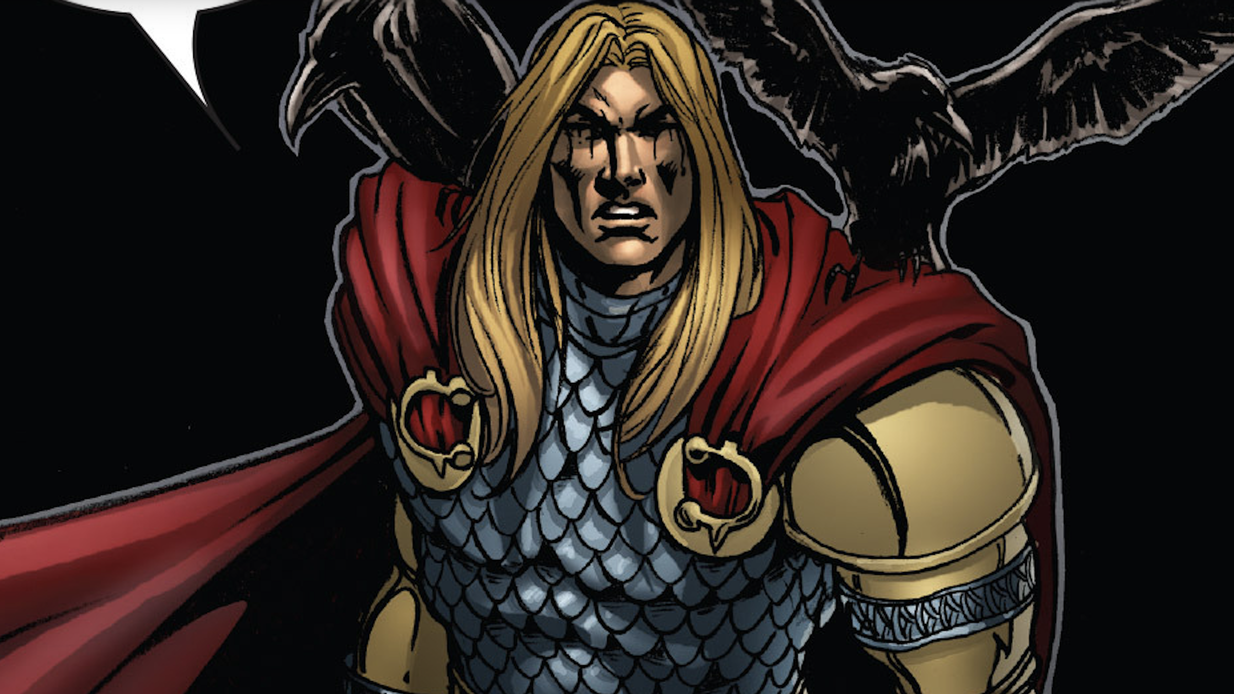 10 Most Powerful Versions of Avengers Members, Ranked by Powers ...