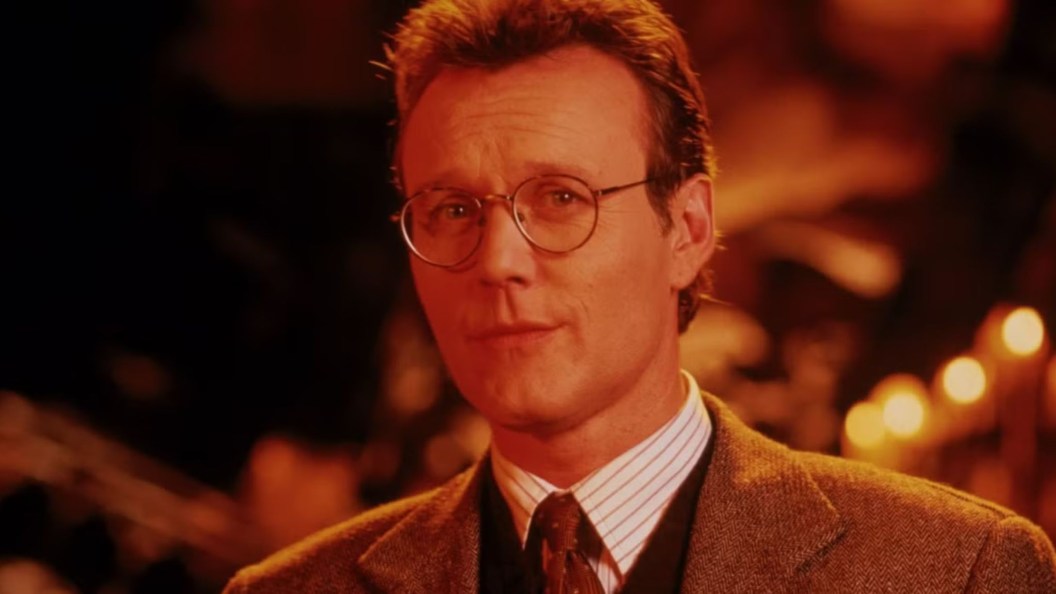 This Small Buffy the Vampire Slayer Moment Perfectly Defined