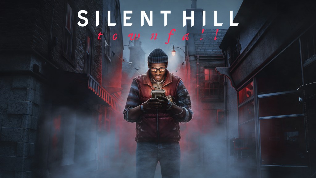 How Silent Hill Townfall Is Different From Past Silent Hill Games