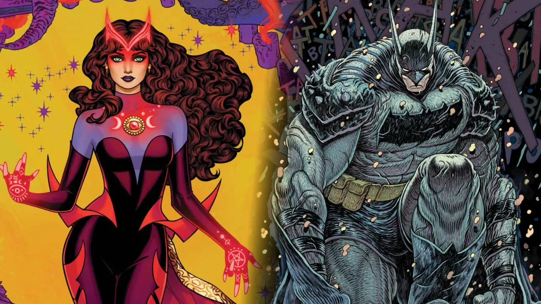 7 Superheroes Perfect for Animation That Haven’t Starred in Their Own Series Yet