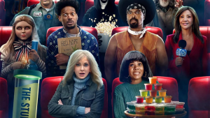 All 16 Horror Movie Parodies in Scary Movie 6 Explained