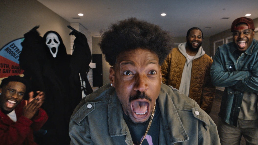 All 6 Scary Movie Films, Ranked From Worst to Best
