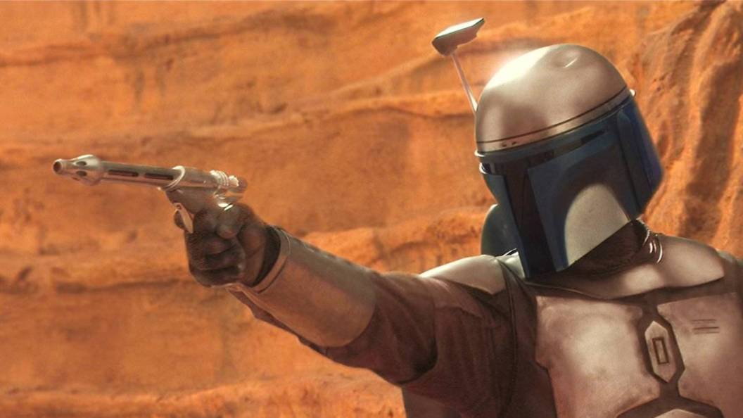 Star Wars Fan Posts Epic (But Hilarious) Collectio