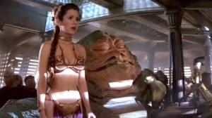 Star Wars Fan Shows Off Grail Blister Pack Santa Cruz Skateboard, One Of The Last Pieces Of Merch Featuring Princess Leia’s Gold Bikini