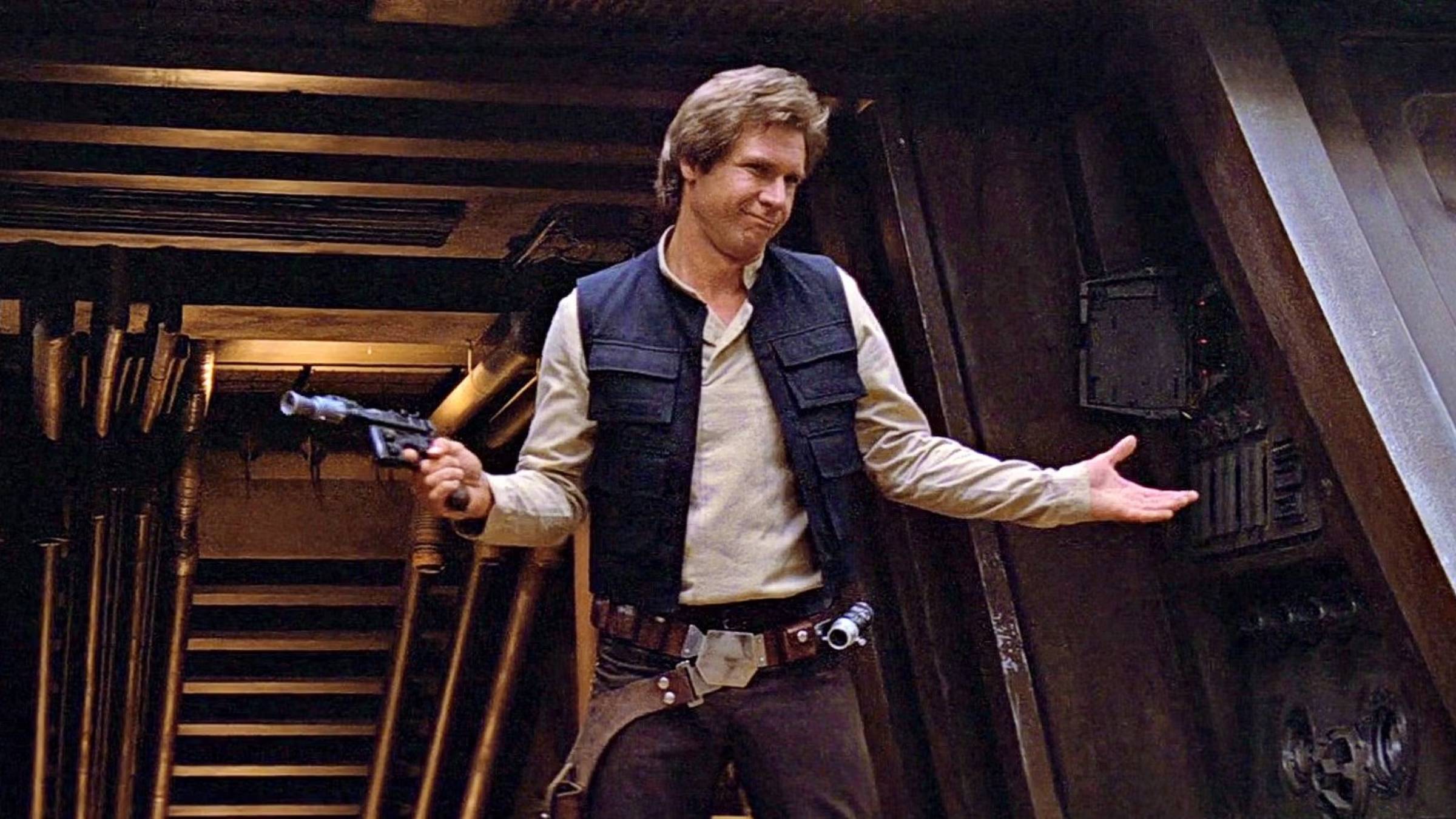 Star Wars Fan Spots Hilariously Mislabeled Graded Vintage Luke Skywalker Action Figure