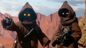Vintage Kenner Star Wars Jawa Figure Costs Almost $10,000 & You Can Thank Its Cape