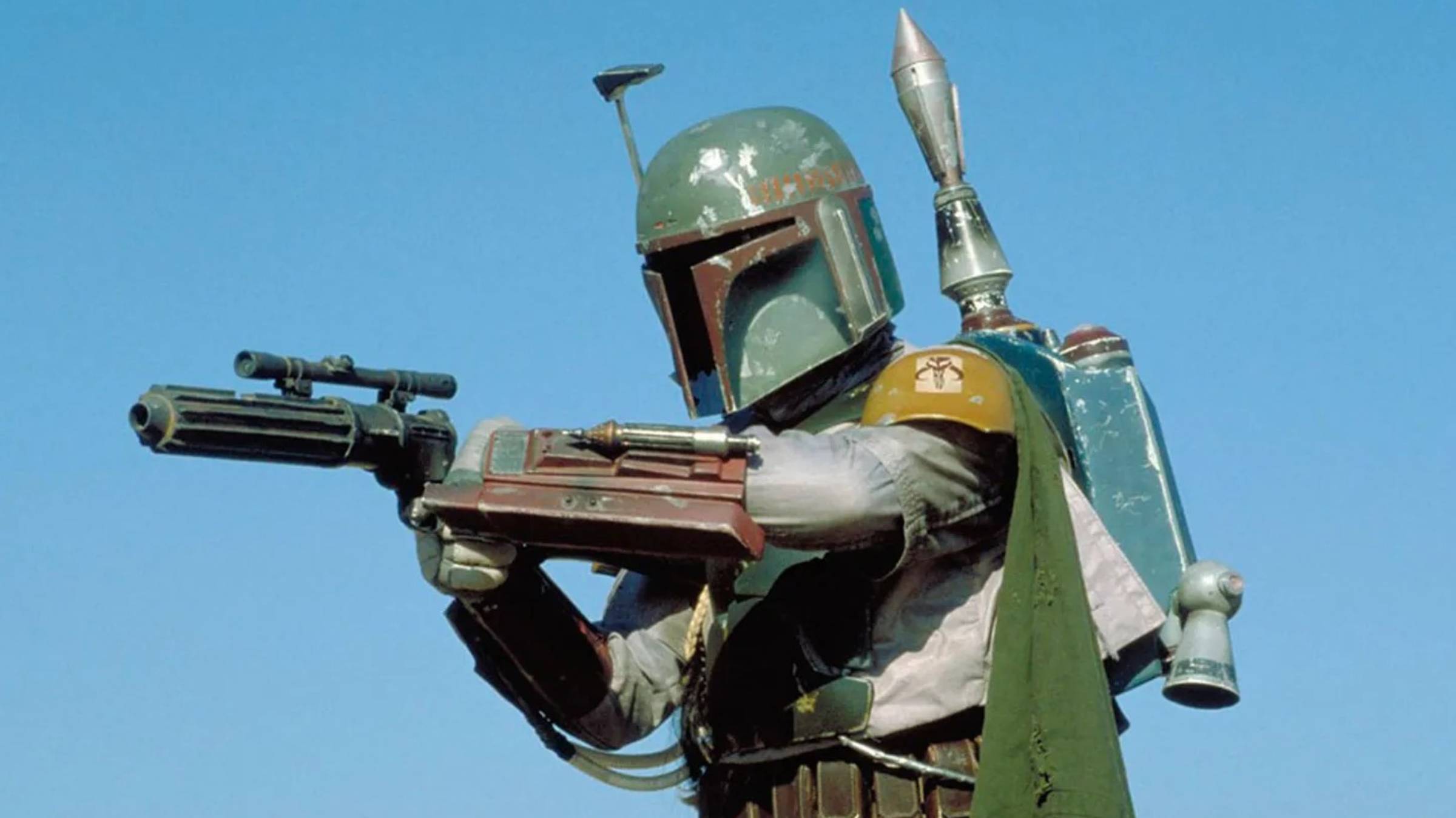The Price Of This Vintage Boba Fett Ship Has Ballooned Thanks To A Sticker On The Box