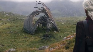 How Powerful Sheepstealer Is Compared to Vhagar in House of the Dragon