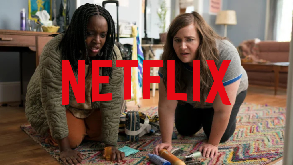 Canceled Comedy Show is a Surprise Hit on Netflix 5 Years After its Ending