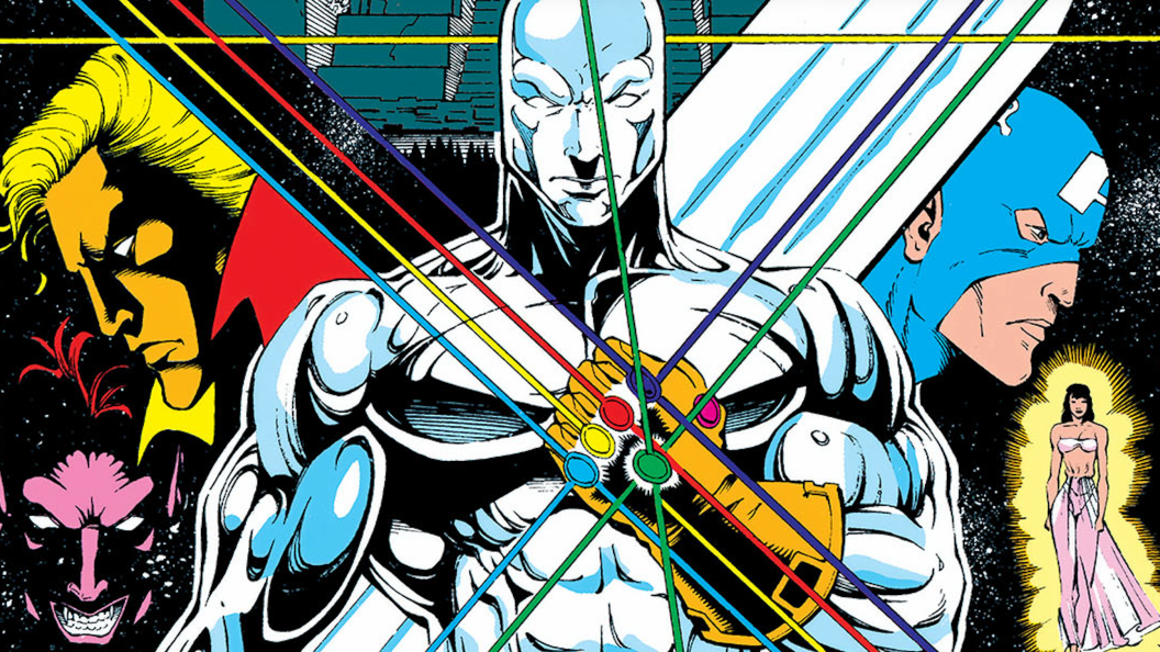 10 Best What If…? Stories in Marvel Comics, Ranked