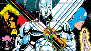 10 Best What If…? Stories in Marvel Comics, Ranked