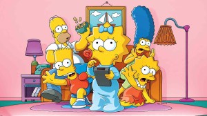 The Simpsons Star Talks Controversy That Almost Saw Him Exit The Series