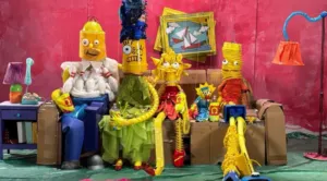 The Simpsons Unveils Real World Crossover With Latest Episode