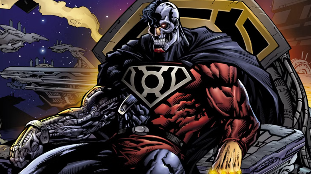 7 Most Powerful Versions of Superman Villains, Ranked