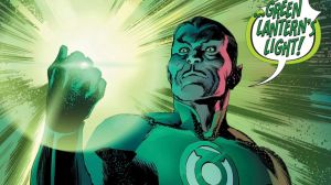 I Really Hope Sinestro’s Backstory Actually Gets Told in the DCU, But Lanterns Has Me Worried