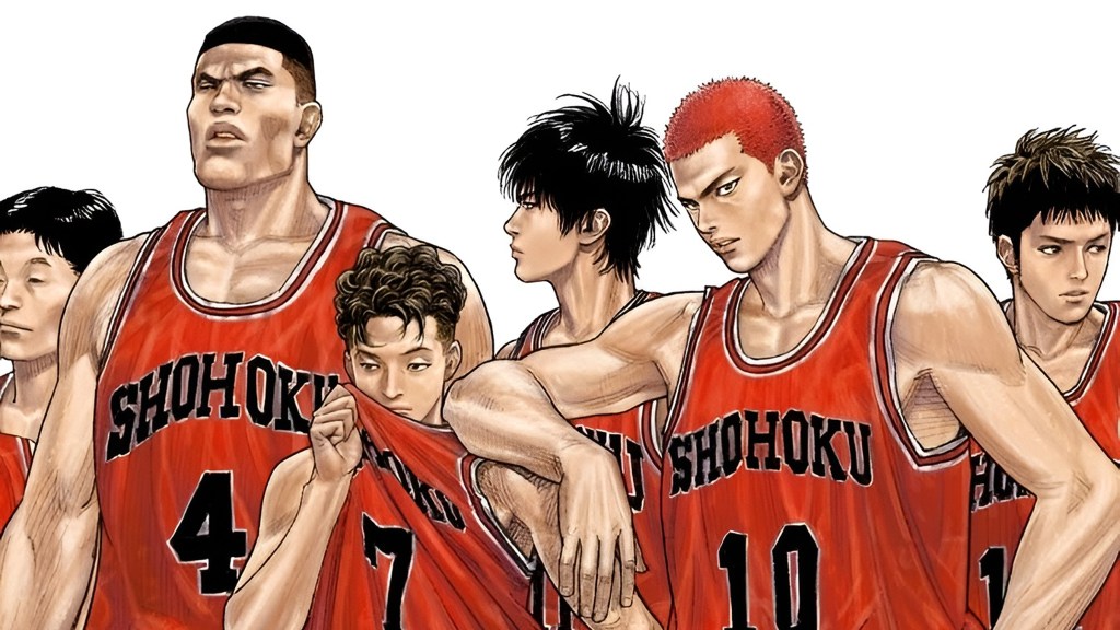 The Greatest Sports Series of All Time Confirms a Brand New Release