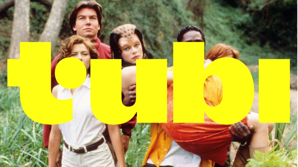 One of the Greatest Cancelled Sci-Fi Shows of All Time is Coming to Tubi Completely Free