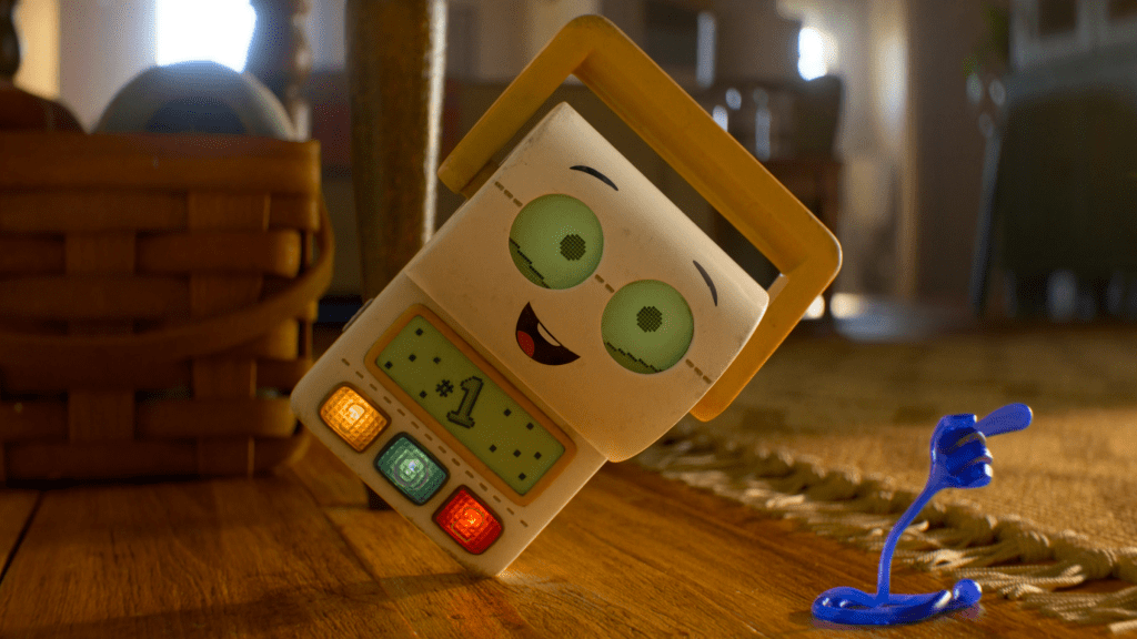 Conan O’Brien Responds to Toy Story 5 Fans’ Smarty Pants Thirst Videos: “I Have a Lot of Rizz”