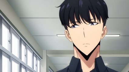 Solo Leveling Anime Season 2 Jinwoo