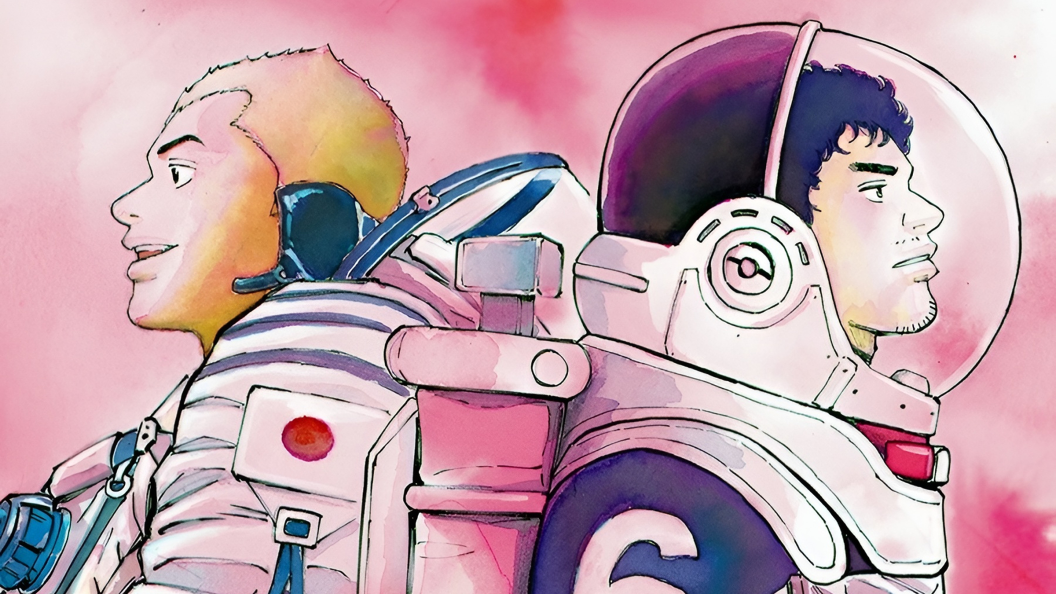 18 Years Later, One of The Greatest Manga of All T