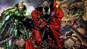 7 Most Powerful Characters in Spawn, Ranked