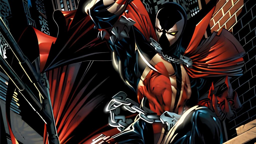 Spawn