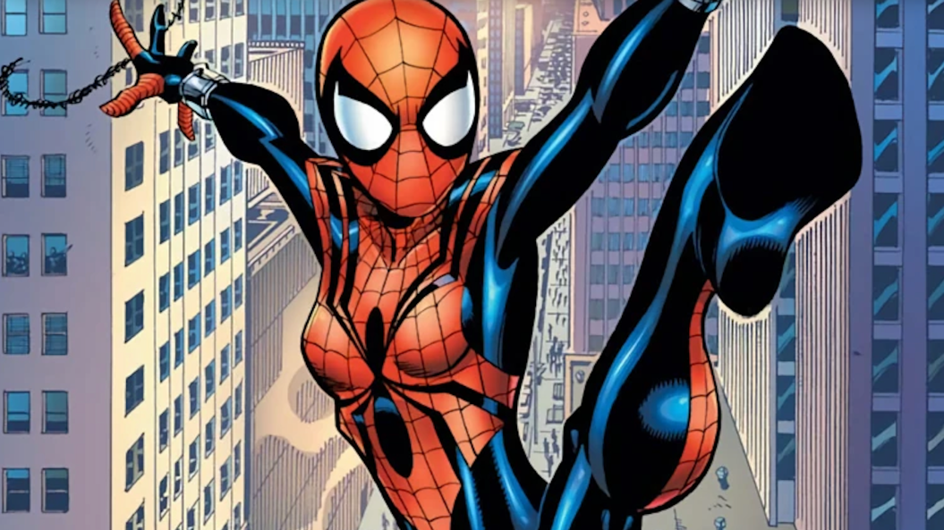15 Years Later, Marvel Comics Should Bring Back It